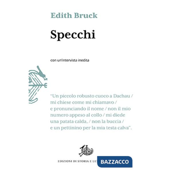 Specchi