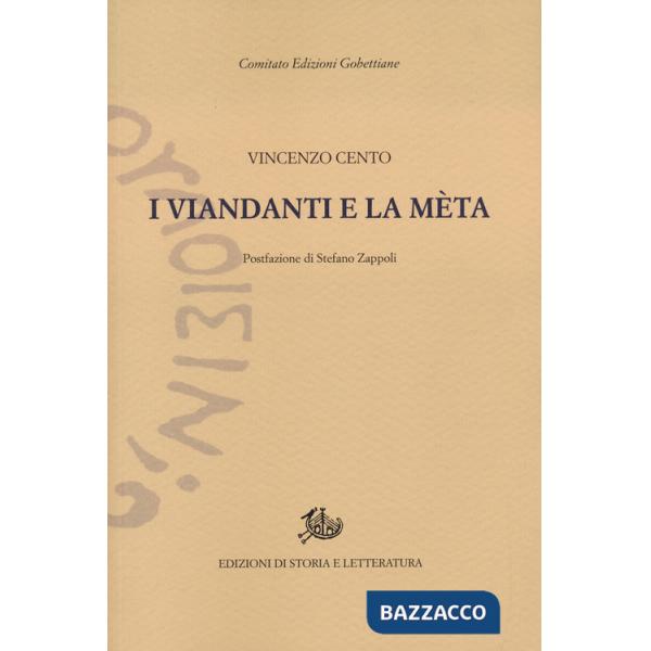 Viandanti e la meta (I)