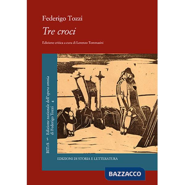 Tre croci