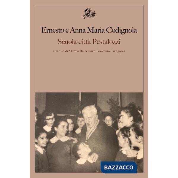 Scuola-città Pestalozzi