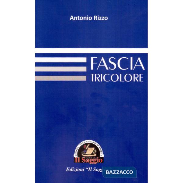 Fascia tricolore