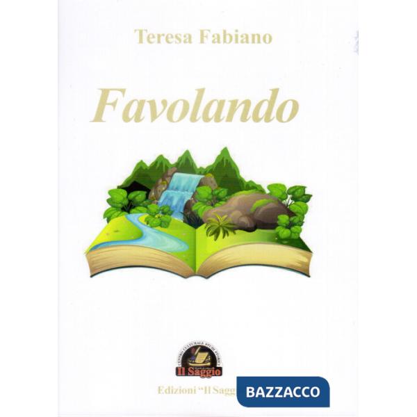 Favolando