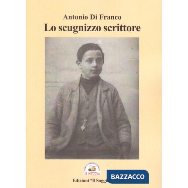 Scugnizzo scrittore (Lo)