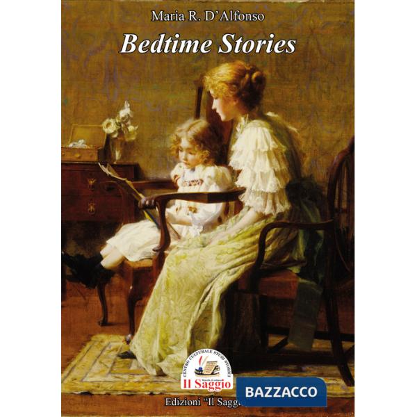Bedtime stories