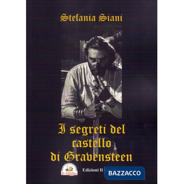 Segreti del castello di Gravensteen (I)