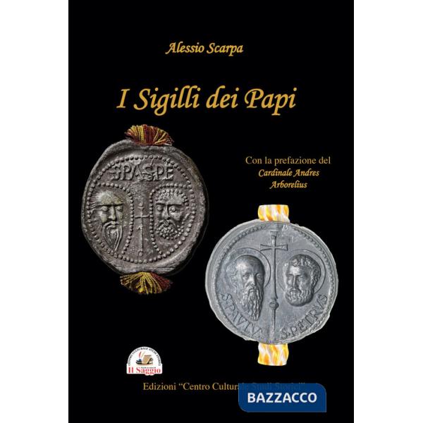 Sigilli dei papi (I)