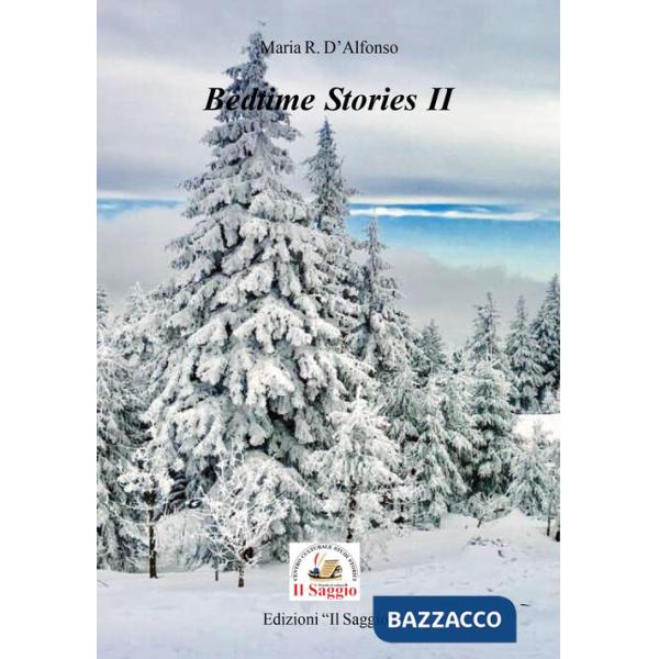 Bedtime Stories. Vol. 2