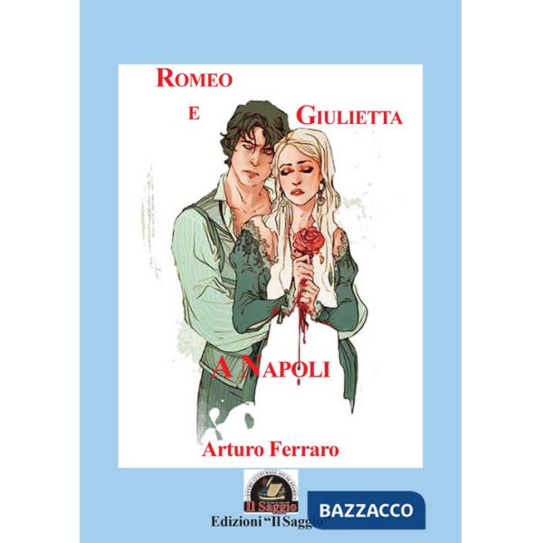 Romeo e Giulietta a Napoli. Storie di tutti i giorni-'O piezz' 'e carta (La licenza media)