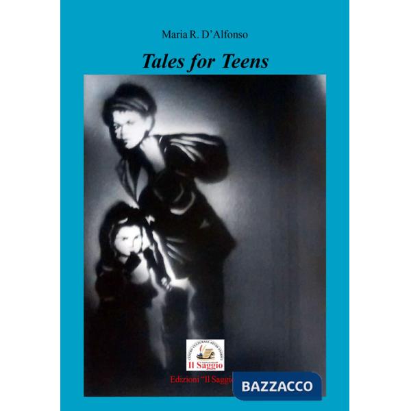 Tales for Teens