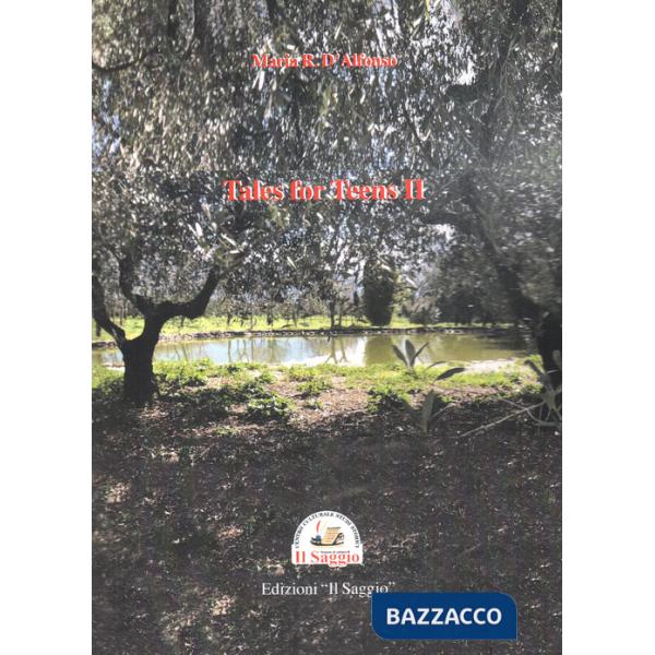 Tales for Teens. Vol. 2