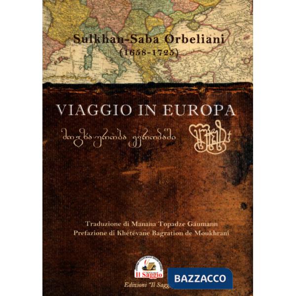Viaggio in Europa