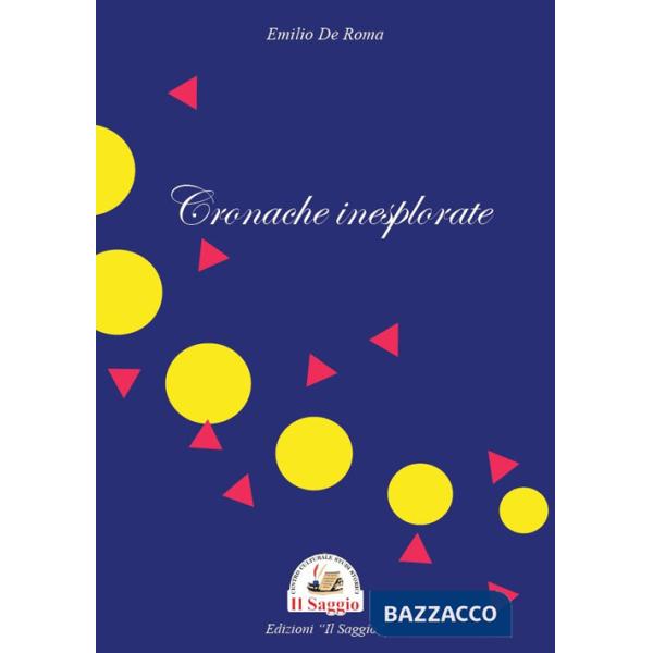 Cronache inesplorate