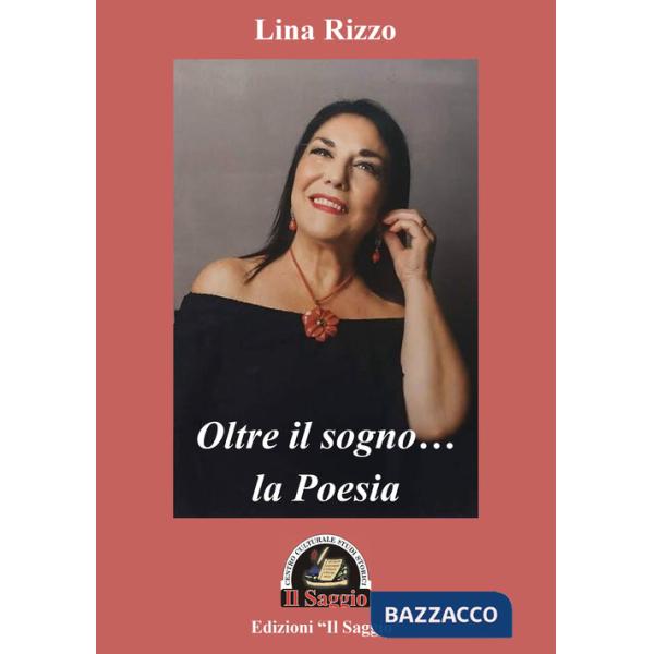 Oltre il sogno... la poesia