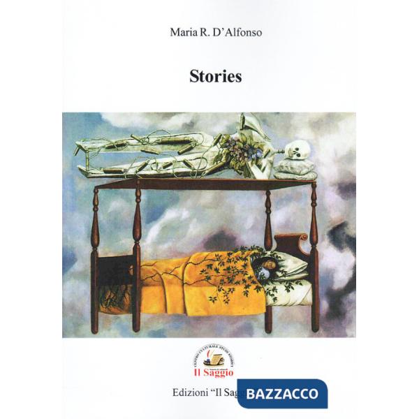 Stories. Ediz. inglese, spagnola, francese e italiana