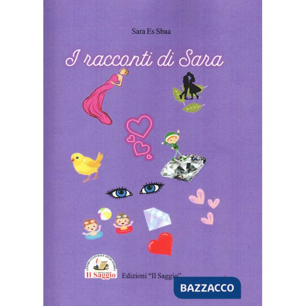 Racconti di Sara (I)