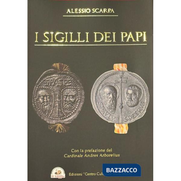 Sigilli dei papi (I)