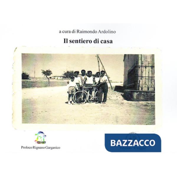 Sentiero di casa (Il)