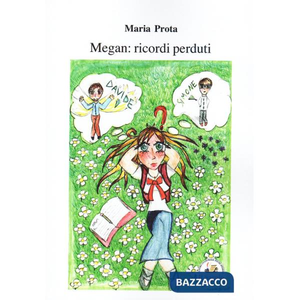Megan: ricordi perduti