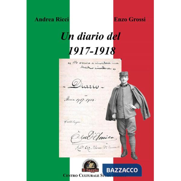 Diario del 1917-1918 (Un)