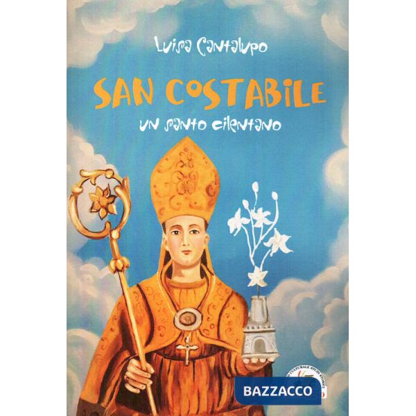 San Costabile. Un santo cilentano