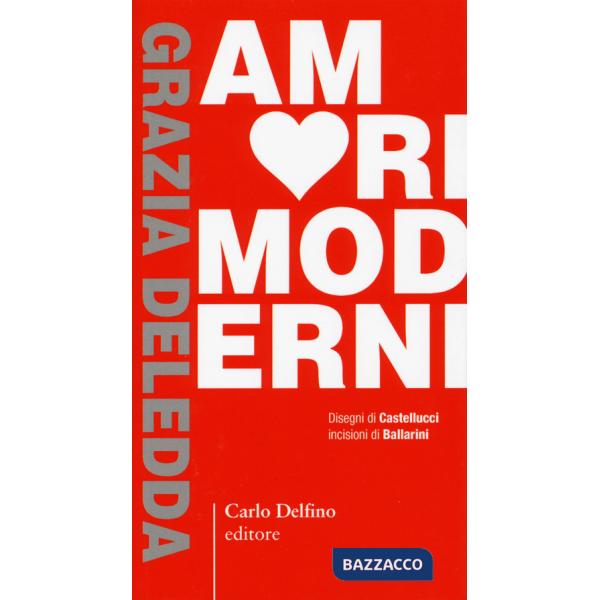 Amori moderni