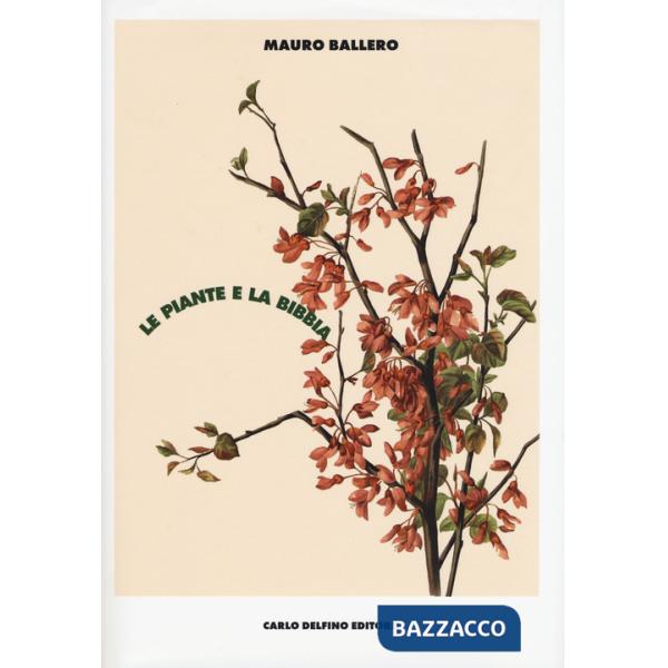 Piante e la Bibbia. Ediz. a colori (Le)