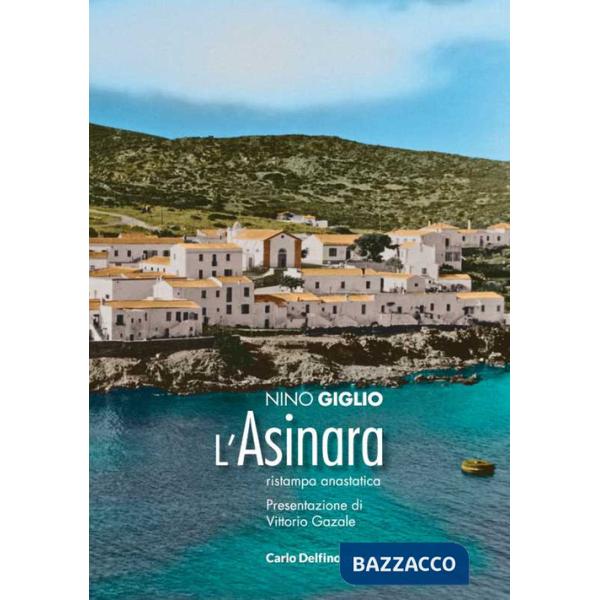Asinara (rist. anast. 1974) (L')