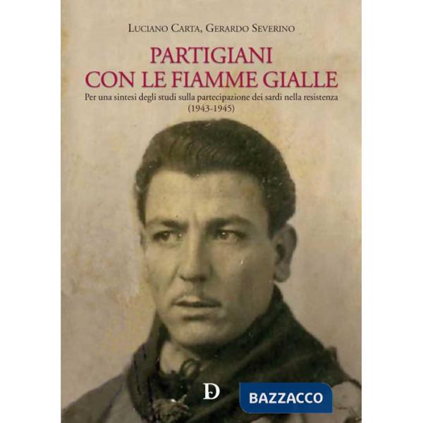 Partigiani con le fiamme gialle