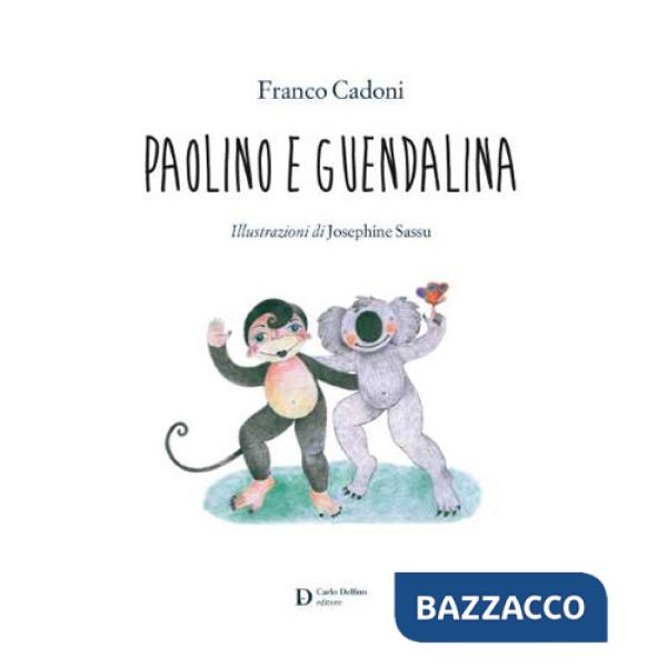 Paolino e Guendalina