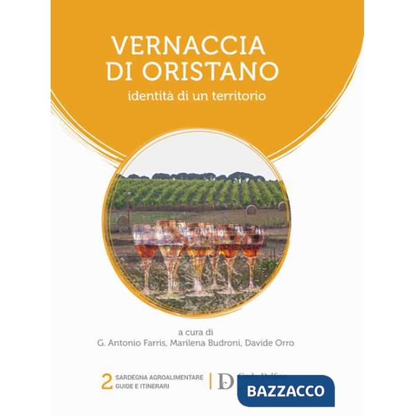 Vernaccia di Oristano