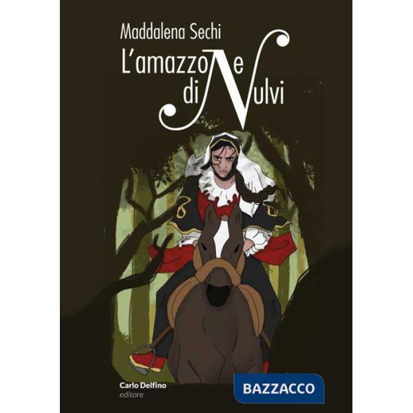 Amazzone di Nulvi (L')