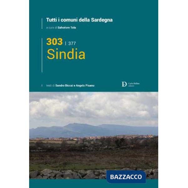 Sindia. Tutti i comuni della Sardegna