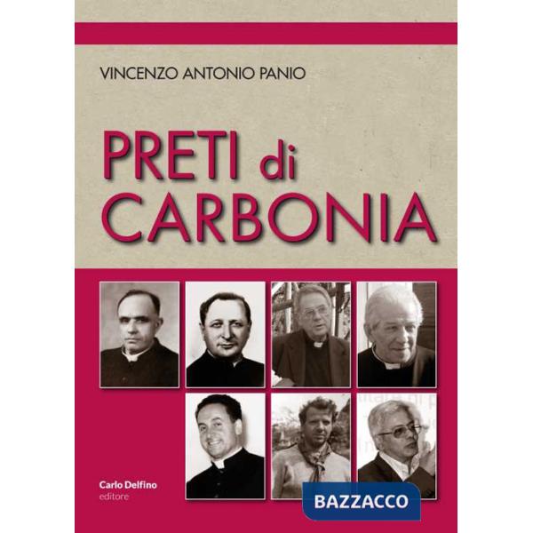 Preti di Carbonia
