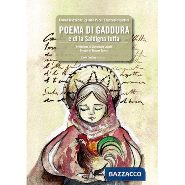 Poema di gaddura e di la saldigna tutta