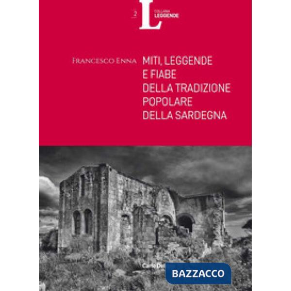 Miti, leggende e fiabe della tradizione popolare della Sardegna