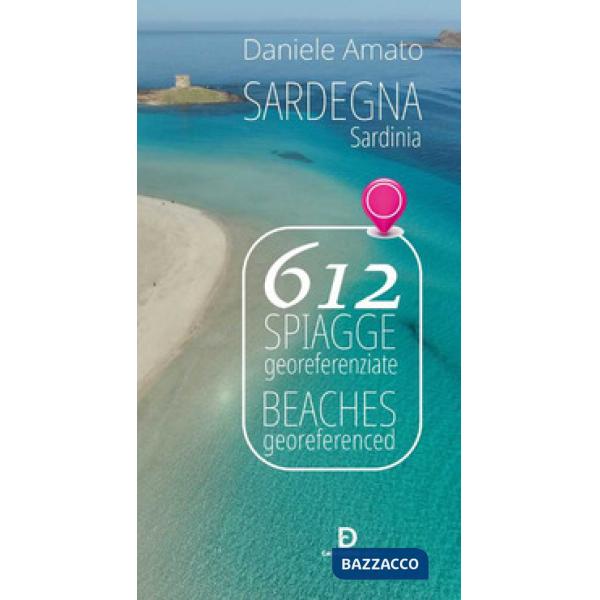 Sardegna 612 spiagge georeferenziate