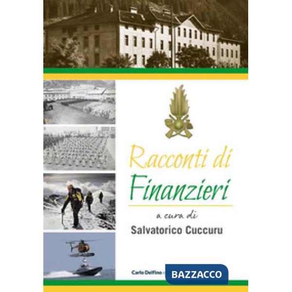 Racconti di finanzieri