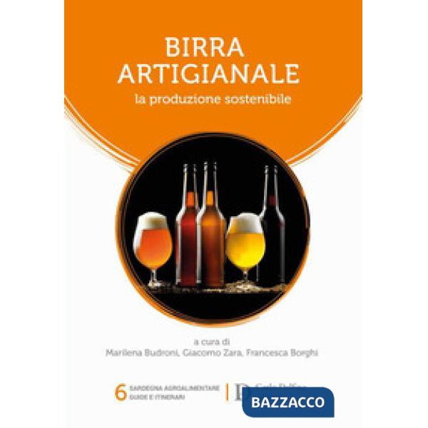 Birra artigianale. La produzione sostenibile