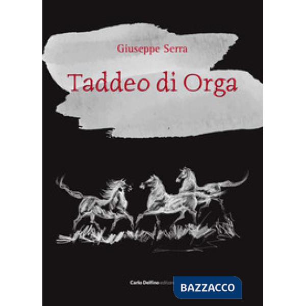 Taddeo di Orga
