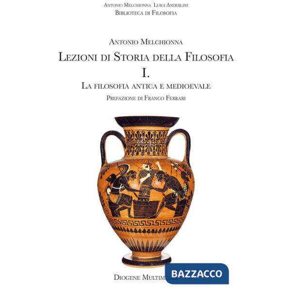 CORSO DI FILOSOFIA PER I LICEI