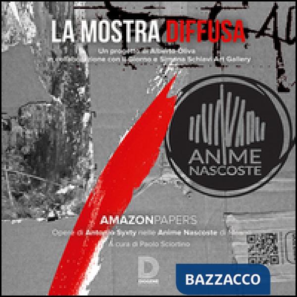 Mostra diffusa. Ediz. illustrata (La)