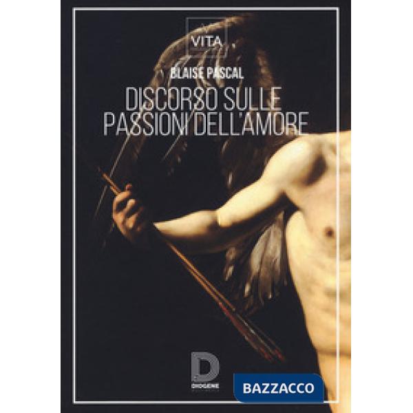 Discorso sulle passioni dell'amore