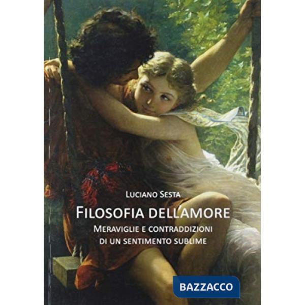 Filosofia dell'amore