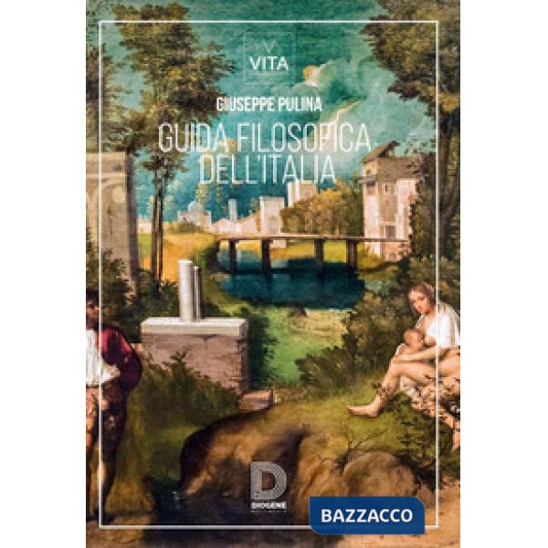 Guida filosofica dell'Italia