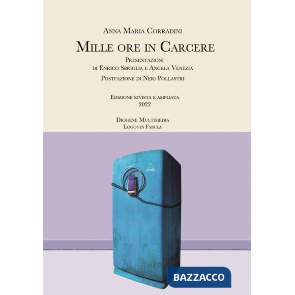 Mille ore in carcere