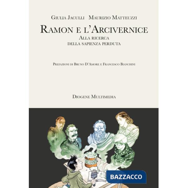 Ramon e l'Arcivernice