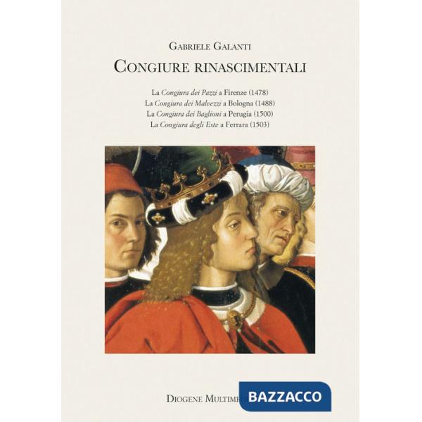 Congiure rinascimentali