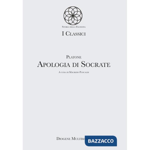 Apologia di Socrate