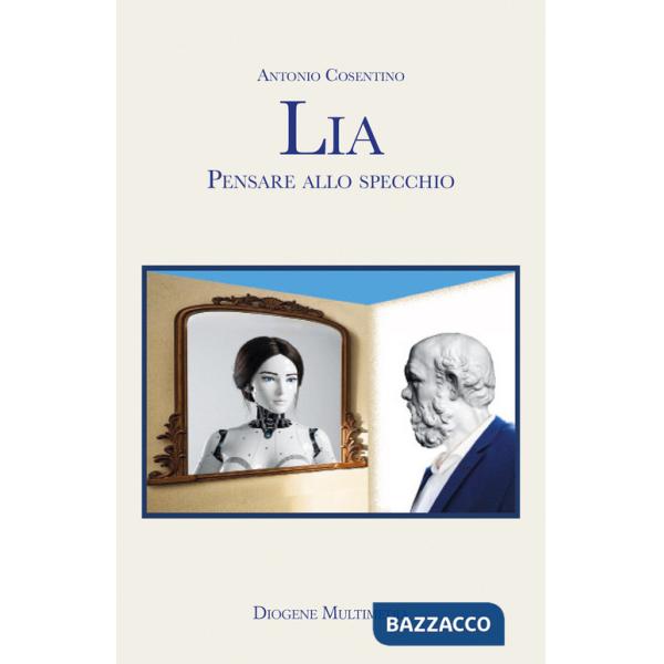 Lia. Pensare allo specchio
