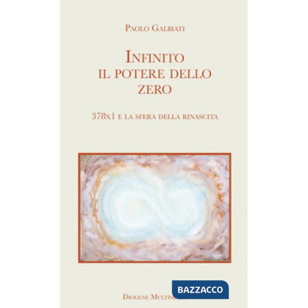 Infinito il potere dello zero. 378x1 e la sfera della rinascita